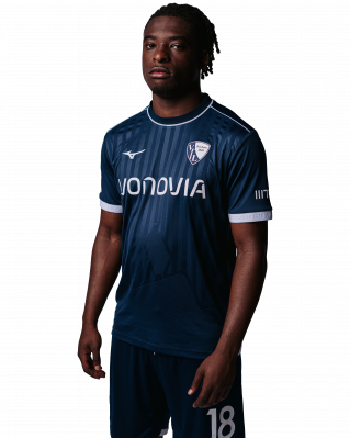 Samuel Bamba