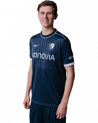Oliver Olsen