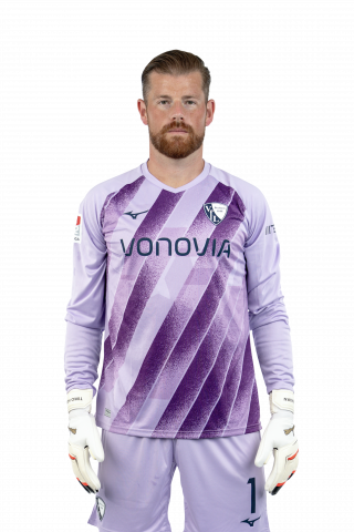 Timo Horn