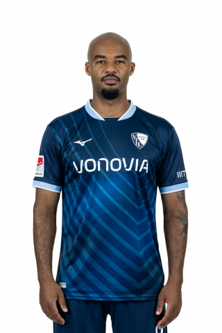 Jean-Manuel Mbom