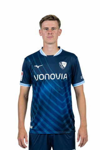 Oliver Olsen