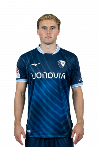 Mikkel Rakneberg