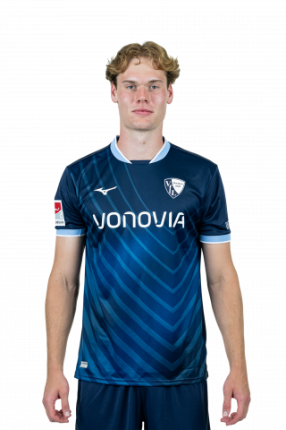 Mats Pannewig
