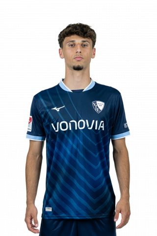 Alessandro Crimaldi