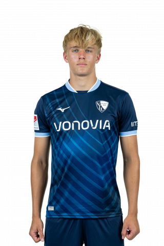 Lasse Isbruch