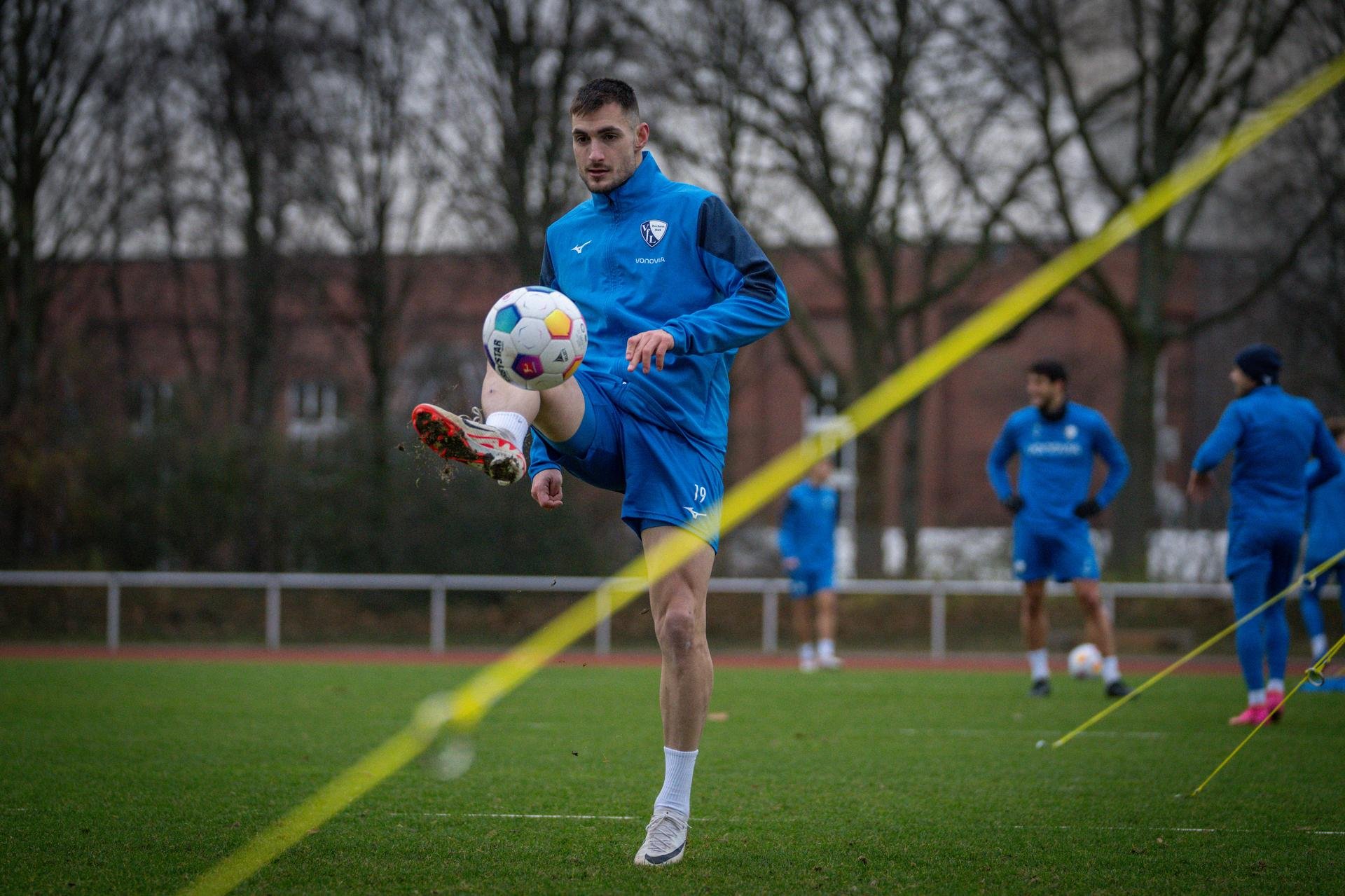 VfL Bochum 1848 FC Groningen VfL Bochum 1848