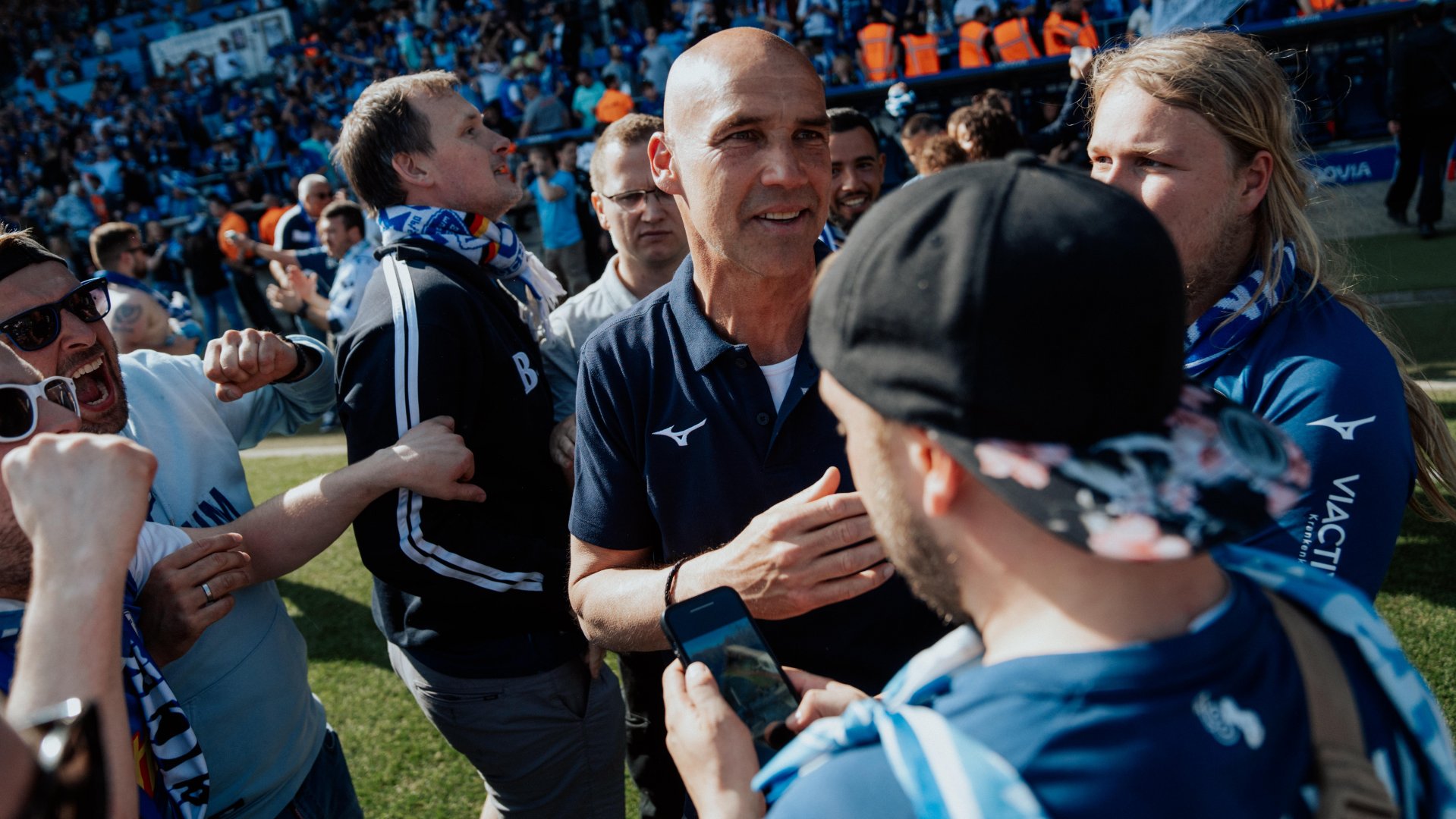 PK Nach Leverkusen | VfL Bochum 1848